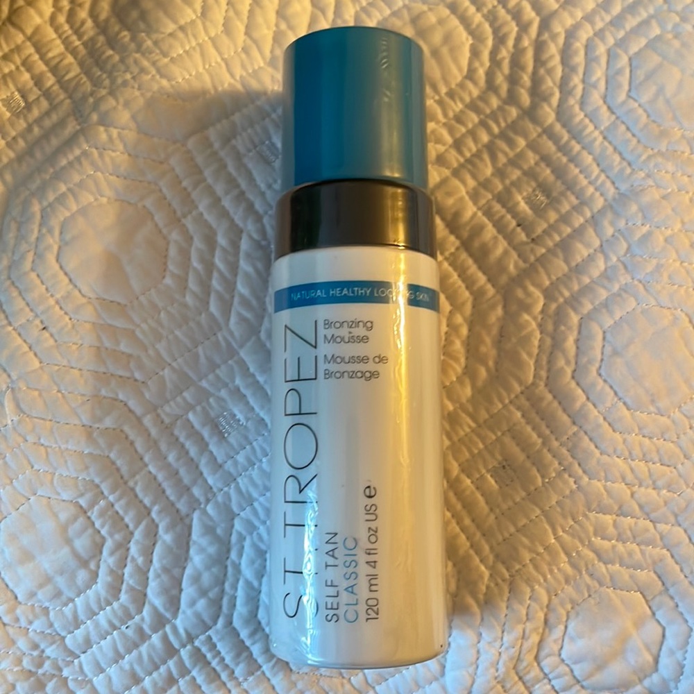 St. Tropez Self Tan Classic